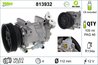COMPRESOR CLIMATIZARE VALEO 813932 - Compatibil cu DACIA, RENAULT