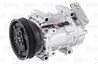 Compresor climatizare Valeo 813939