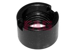 Camasa filetata, picior suspensie FAG 814 0166 10
