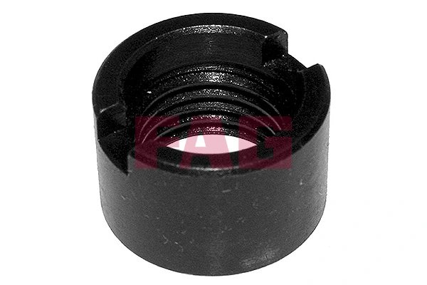 Camasa filetata, picior suspensie FAG 814 0166 10