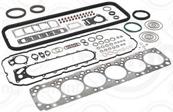 SET COMPLET GARNITURI MOTOR ELRING 814.390 - Compatibil cu BREDAMENARINIBUS, DAEWOO, HEULIEZ, IVECO, MENARINIBUS, VDL