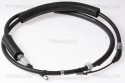 CABLU FRANA DE MANA TRISCAN 8140 101103 - Compatibil cu JAGUAR