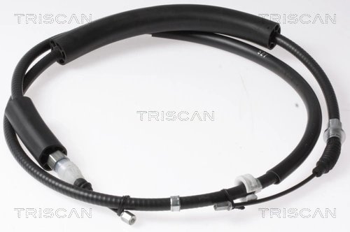 Cablu frana de mana Triscan 8140 101103