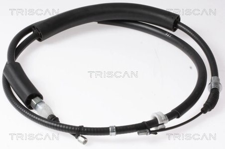 Cablu frana de mana Triscan 8140 101103