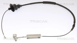 CABLU FRANA DE MANA TRISCAN 8140 101108 - Compatibil cu CITROEN, FIAT, OPEL, PEUGEOT, TOYOTA, VAUXHALL