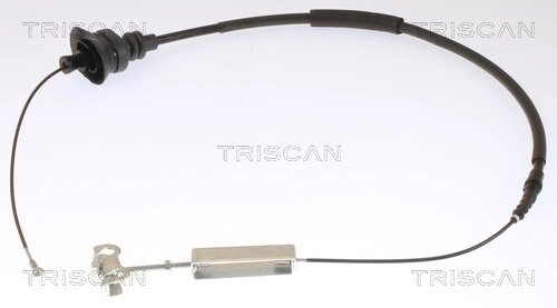 CABLU FRANA DE MANA TRISCAN 8140 101108 - Compatibil cu CITROEN, FIAT, OPEL, PEUGEOT, TOYOTA, VAUXHALL