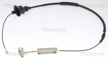 CABLU FRANA DE MANA TRISCAN 8140 101108 - Compatibil cu CITROEN, FIAT, OPEL, PEUGEOT, TOYOTA, VAUXHALL