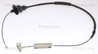 CABLU FRANA DE MANA TRISCAN 8140 101108 - Compatibil cu CITROEN, FIAT, OPEL, PEUGEOT, TOYOTA, VAUXHALL