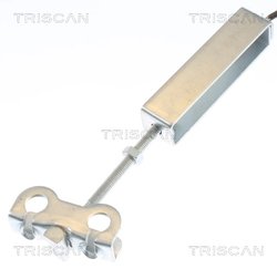 CABLU FRANA DE MANA TRISCAN 8140 101108 - Compatibil cu CITROEN, FIAT, OPEL, PEUGEOT, TOYOTA, VAUXHALL