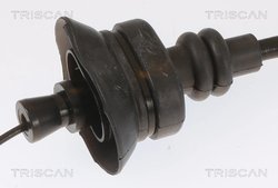 CABLU FRANA DE MANA TRISCAN 8140 101108 - Compatibil cu CITROEN, FIAT, OPEL, PEUGEOT, TOYOTA, VAUXHALL