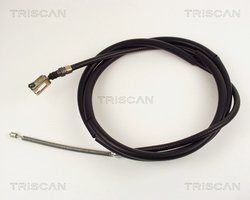 Cablu frana de mana Triscan 8140 10118