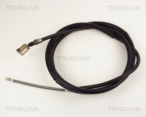CABLU FRANA DE MANA TRISCAN 8140 10118 - Compatibil cu CITROEN, FIAT, LANCIA, PEUGEOT