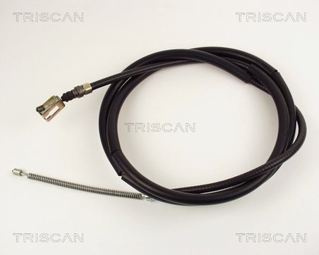 CABLU FRANA DE MANA TRISCAN 8140 10118 - Compatibil cu CITROEN, FIAT, LANCIA, PEUGEOT