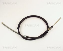 CABLU FRANA DE MANA TRISCAN 8140 10119 - Compatibil cu CITROEN, FIAT, LANCIA, PEUGEOT