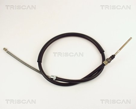 CABLU FRANA DE MANA TRISCAN 8140 10119 - Compatibil cu CITROEN, FIAT, LANCIA, PEUGEOT