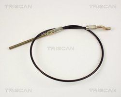 CABLU FRANA DE MANA TRISCAN 8140 10122 - Compatibil cu FORD, SEAT, VW