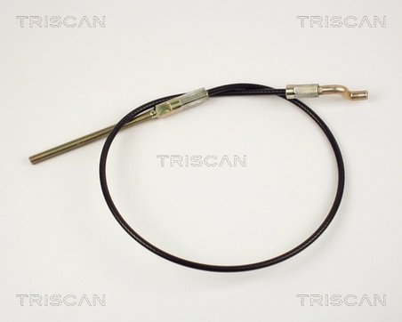 CABLU FRANA DE MANA TRISCAN 8140 10122 - Compatibil cu FORD, SEAT, VW