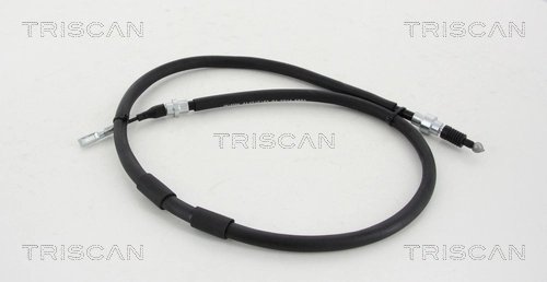 CABLU FRANA DE MANA TRISCAN 8140 10123 - Compatibil cu FORD, SEAT, VW