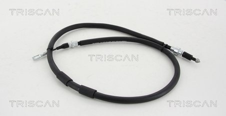 CABLU FRANA DE MANA TRISCAN 8140 10123 - Compatibil cu FORD, SEAT, VW