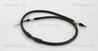 CABLU FRANA DE MANA TRISCAN 8140 10123 - Compatibil cu FORD, SEAT, VW