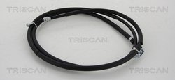 CABLU FRANA DE MANA TRISCAN 8140 10127 - Compatibil cu CITROEN, FIAT, LANCIA, PEUGEOT