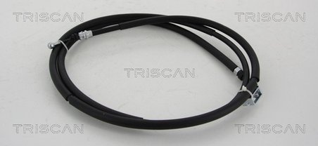 CABLU FRANA DE MANA TRISCAN 8140 10127 - Compatibil cu CITROEN, FIAT, LANCIA, PEUGEOT