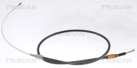 CABLU FRANA DE MANA TRISCAN 8140 10133 - Compatibil cu SEAT, SKODA, VW