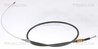 CABLU FRANA DE MANA TRISCAN 8140 10133 - Compatibil cu SEAT, SKODA, VW