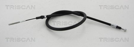 Cablu frana de mana Triscan 8140 10128