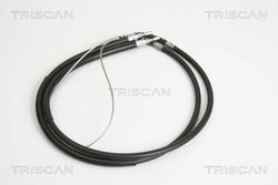 CABLU FRANA DE MANA TRISCAN 8140 10134 - Compatibil cu CITROEN, FIAT, PEUGEOT