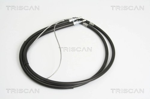 CABLU FRANA DE MANA TRISCAN 8140 10134 - Compatibil cu CITROEN, FIAT, PEUGEOT