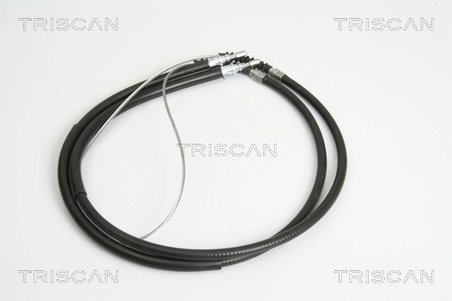 CABLU FRANA DE MANA TRISCAN 8140 10134 - Compatibil cu CITROEN, FIAT, PEUGEOT