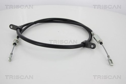 CABLU FRANA DE MANA TRISCAN 8140 10136 - Compatibil cu CITROEN, FIAT, OPEL, PEUGEOT, VAUXHALL