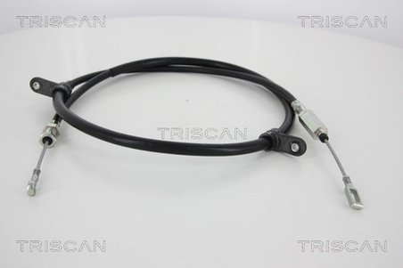 CABLU FRANA DE MANA TRISCAN 8140 10136 - Compatibil cu CITROEN, FIAT, OPEL, PEUGEOT, VAUXHALL