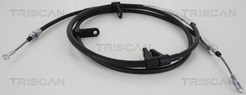 CABLU FRANA DE MANA TRISCAN 8140 10139 - Compatibil cu CITROEN, FIAT, OPEL, PEUGEOT, VAUXHALL