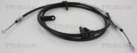 CABLU FRANA DE MANA TRISCAN 8140 10139 - Compatibil cu CITROEN, FIAT, OPEL, PEUGEOT, VAUXHALL