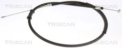 CABLU FRANA DE MANA TRISCAN 8140 10140 - Compatibil cu CITROEN, FIAT, OPEL, PEUGEOT, VAUXHALL