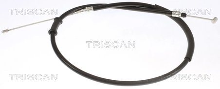 CABLU FRANA DE MANA TRISCAN 8140 10140 - Compatibil cu CITROEN, FIAT, OPEL, PEUGEOT, VAUXHALL