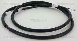 Cablu frana de mana Triscan 8140 10142