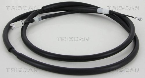 Cablu frana de mana Triscan 8140 10142