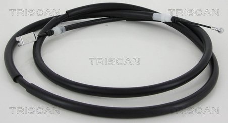 Cablu frana de mana Triscan 8140 10142