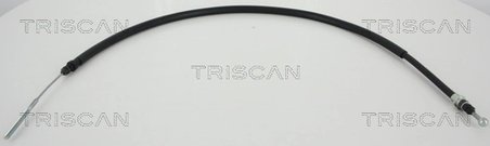CABLU FRANA DE MANA TRISCAN 8140 10143 - Compatibil cu CITROEN, FIAT, LANCIA, PEUGEOT