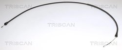 CABLU FRANA DE MANA TRISCAN 8140 10144 - Compatibil cu CITROEN, FIAT, LANCIA, PEUGEOT