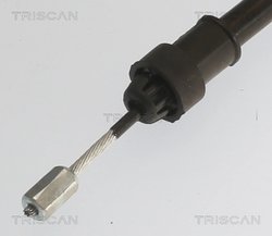 Cablu frana de mana Triscan 8140 10144