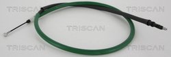 CABLU FRANA DE MANA TRISCAN 8140 10145 - Compatibil cu CITROEN, FIAT, PEUGEOT, TOYOTA