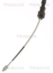 Cablu frana de mana Triscan 8140 10144