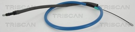 CABLU FRANA DE MANA TRISCAN 8140 10146 - Compatibil cu CITROEN, FIAT, PEUGEOT, TOYOTA