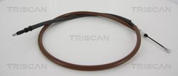 CABLU FRANA DE MANA TRISCAN 8140 10147 - Compatibil cu CITROEN, FIAT, PEUGEOT, TOYOTA