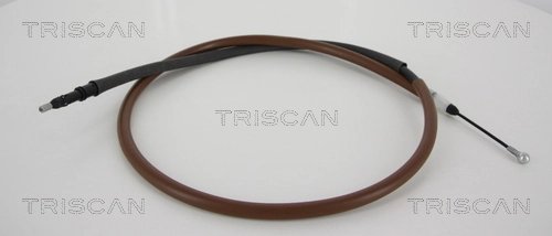 CABLU FRANA DE MANA TRISCAN 8140 10147 - Compatibil cu CITROEN, FIAT, PEUGEOT, TOYOTA