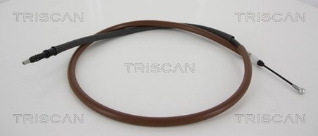 CABLU FRANA DE MANA TRISCAN 8140 10147 - Compatibil cu CITROEN, FIAT, PEUGEOT, TOYOTA